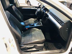 Volkswagen Passat bild 5