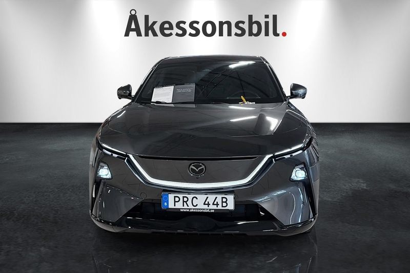 Mazda CX-6e bild 2