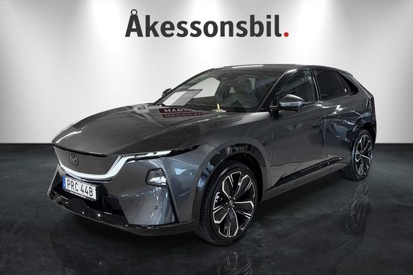 Mazda CX-6e CX-6e, 258 hk 78 kWh Takumi 21" 3,99 % - 2026