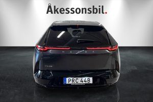Mazda CX-6e bild 5