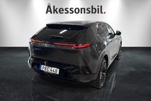 Mazda CX-6e bild 4