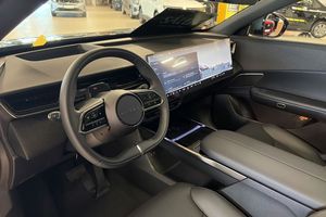 Mazda CX-6e bild 9
