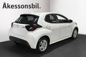 Mazda 2 bild 4