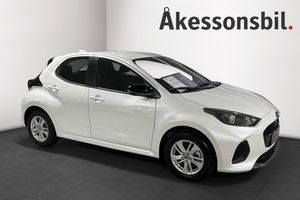 Mazda 2 bild 3