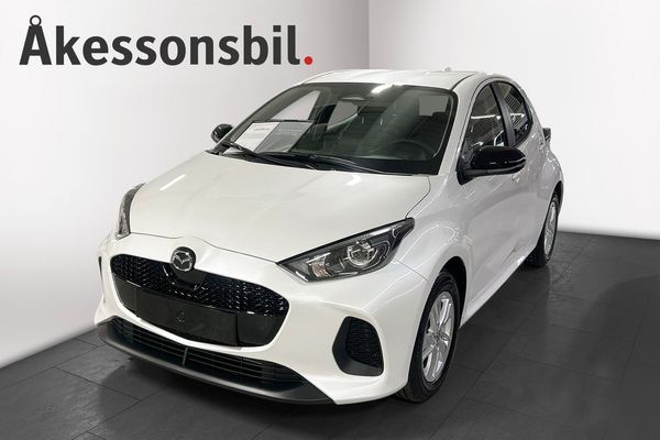 Mazda 2 Hybrid 116 hk Aut Centre-line 1750 MIL - 2025