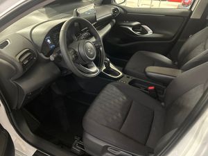 Mazda 2 bild 7