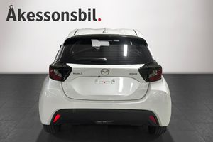 Mazda 2 bild 5