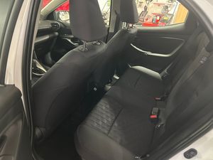 Mazda 2 bild 6