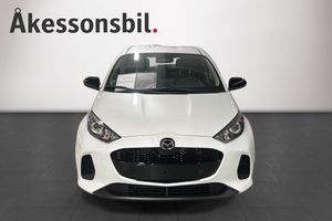 Mazda 2 bild 2