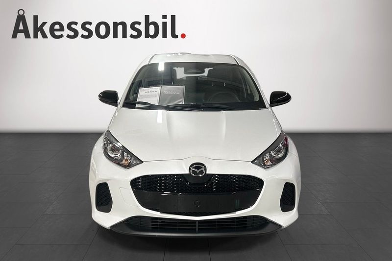 Mazda 2 bild 2