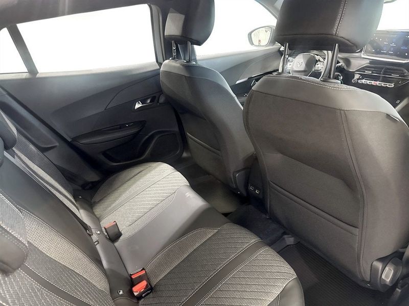 Peugeot 2008 bild 7