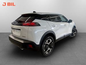 Peugeot 2008 bild 2