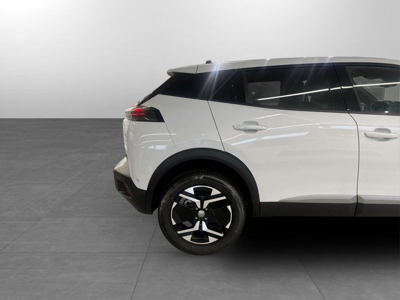 Peugeot 2008 bild 9