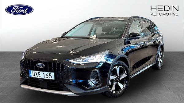 Ford Focus Active Kombi 1.0 EcoBoost Hybrid E85 Powershift - 2024