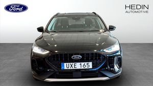 Ford Focus bild 8