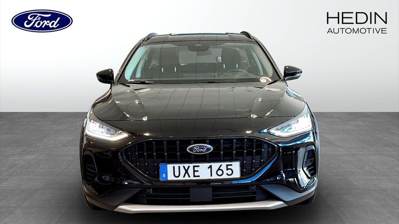 Ford Focus bild 8