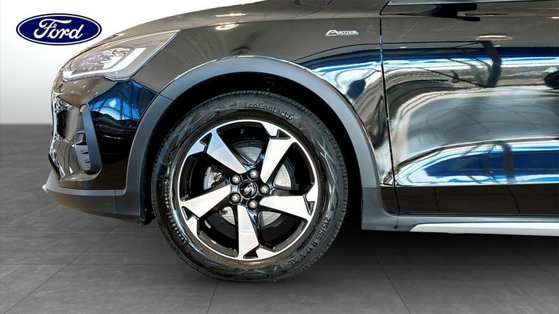 Ford Focus bild 9
