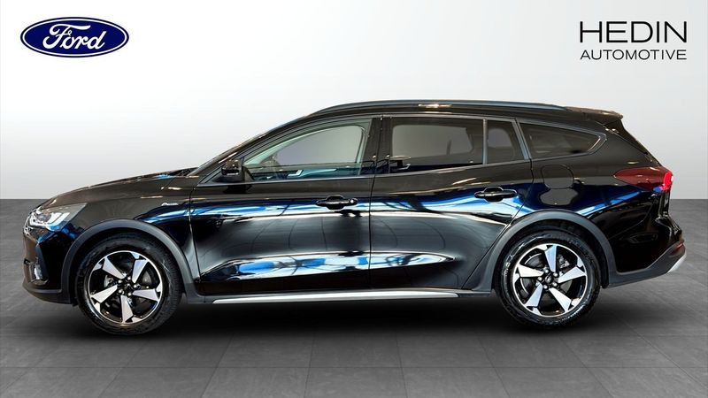 Ford Focus bild 6