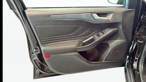 Ford Focus bild 11