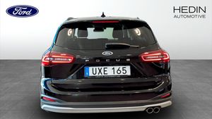 Ford Focus bild 7