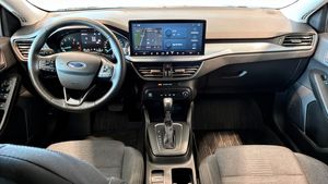Ford Focus bild 4