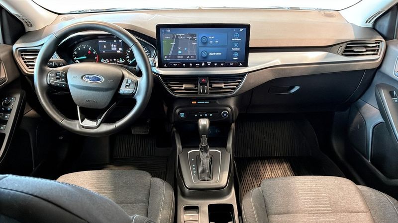 Ford Focus bild 4