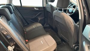 Ford Focus bild 5