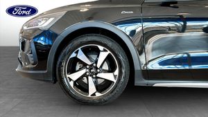 Ford Focus bild 9