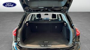 Ford Focus bild 10