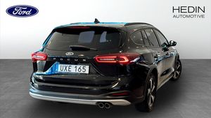 Ford Focus bild 2