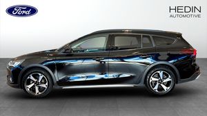Ford Focus bild 6