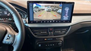 Ford Focus bild 12