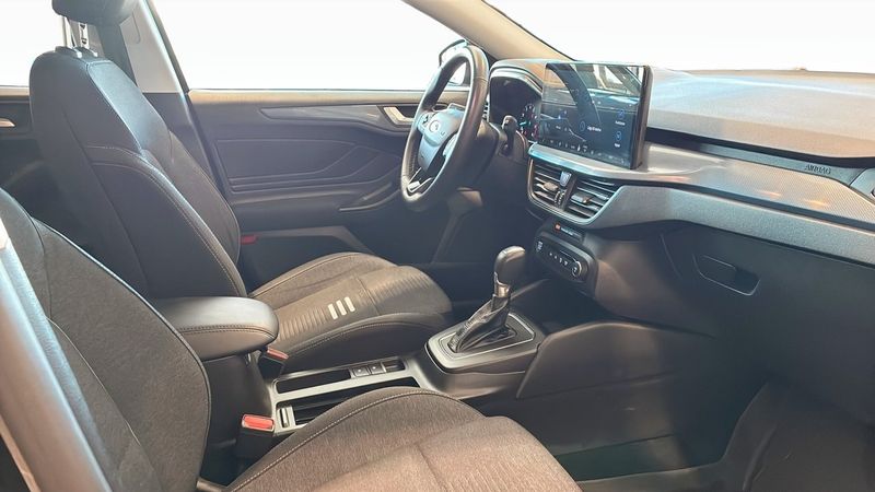 Ford Focus bild 3