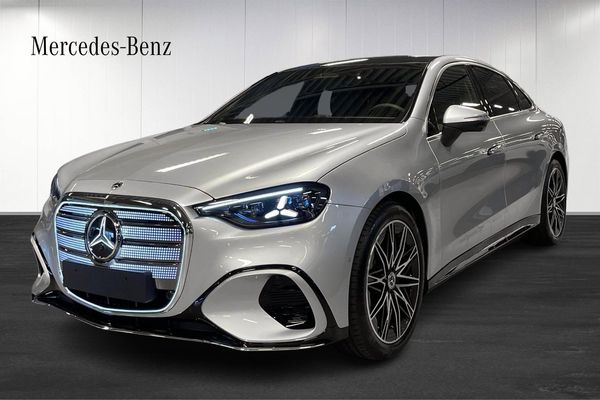 Mercedes C400 4MATIC - 2027