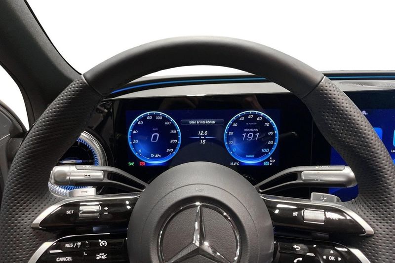 Mercedes C400 bild 7
