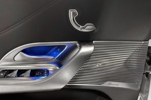 Mercedes C400 bild 12