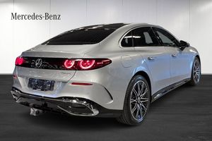 Mercedes C400 bild 4