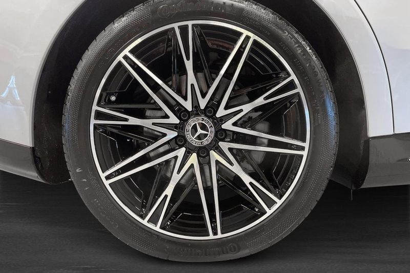Mercedes C400 bild 5