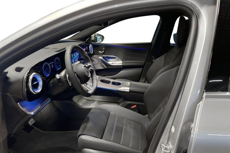 Mercedes C400 bild 11