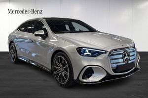 Mercedes C400 bild 2