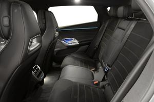 Mercedes C400 bild 10