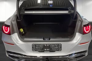 Mercedes C400 bild 14