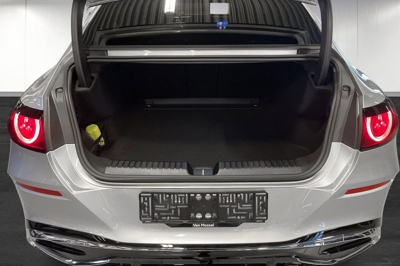 Mercedes C400 bild 14