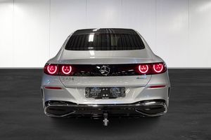 Mercedes C400 bild 15