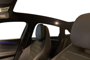 Mercedes C400 bild 13