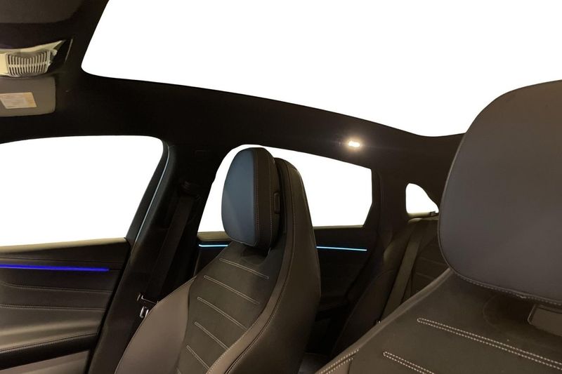 Mercedes C400 bild 13