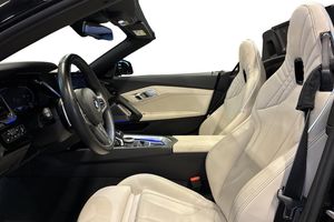 BMW Z4 bild 17