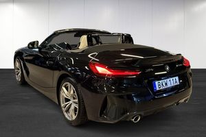 BMW Z4 bild 4