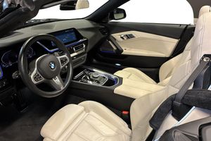 BMW Z4 bild 12