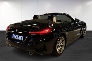 BMW Z4 bild 3